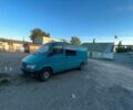Мерседес Sprinter, объемом двигателя 0 л и пробегом 0 тыс. км за 5000 $, фото 1 на Automoto.ua