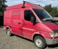 Мерседес Sprinter, объемом двигателя 0 л и пробегом 330 тыс. км за 2681 $, фото 1 на Automoto.ua