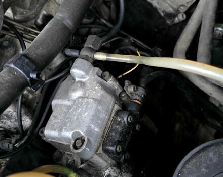 Мерседес Sprinter, объемом двигателя 0 л и пробегом 0 тыс. км за 5500 $, фото 18 на Automoto.ua