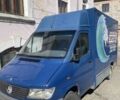 Мерседес Sprinter, объемом двигателя 0 л и пробегом 0 тыс. км за 6500 $, фото 1 на Automoto.ua
