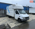 Мерседес Sprinter, объемом двигателя 0 л и пробегом 426 тыс. км за 12000 $, фото 1 на Automoto.ua