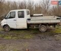 Мерседес Sprinter, объемом двигателя 0 л и пробегом 400 тыс. км за 2100 $, фото 3 на Automoto.ua