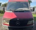 Мерседес Sprinter, объемом двигателя 0 л и пробегом 330 тыс. км за 2681 $, фото 1 на Automoto.ua