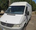Мерседес Sprinter, объемом двигателя 0 л и пробегом 0 тыс. км за 6500 $, фото 1 на Automoto.ua