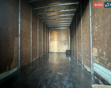 Мерседес Sprinter, об'ємом двигуна 2.9 л та пробігом 707 тис. км за 14000 $, фото 7 на Automoto.ua