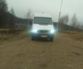 Мерседес Sprinter, об'ємом двигуна 0 л та пробігом 4 тис. км за 8300 $, фото 3 на Automoto.ua