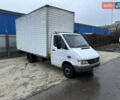 Мерседес Sprinter, об'ємом двигуна 2.9 л та пробігом 707 тис. км за 14000 $, фото 4 на Automoto.ua