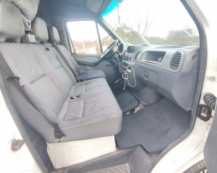 Мерседес Sprinter, об'ємом двигуна 0 л та пробігом 0 тис. км за 5800 $, фото 11 на Automoto.ua