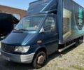 Мерседес Sprinter, объемом двигателя 2.9 л и пробегом 285 тыс. км за 13900 $, фото 1 на Automoto.ua