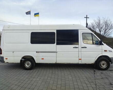 Мерседес Sprinter, об'ємом двигуна 0 л та пробігом 0 тис. км за 5800 $, фото 2 на Automoto.ua