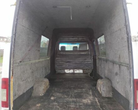 Мерседес Sprinter, об'ємом двигуна 0 л та пробігом 0 тис. км за 5800 $, фото 6 на Automoto.ua