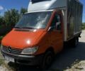 Мерседес Sprinter, об'ємом двигуна 0 л та пробігом 0 тис. км за 7500 $, фото 1 на Automoto.ua
