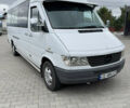 Мерседес Sprinter, объемом двигателя 2.9 л и пробегом 6 тыс. км за 9000 $, фото 1 на Automoto.ua