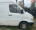 Мерседес Sprinter, объемом двигателя 2.9 л и пробегом 650 тыс. км за 7000 $, фото 1 на Automoto.ua