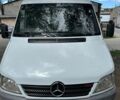Мерседес Sprinter, об'ємом двигуна 0 л та пробігом 354 тис. км за 6000 $, фото 1 на Automoto.ua