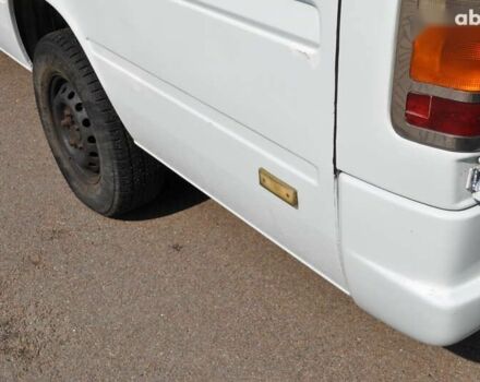 Мерседес Sprinter, объемом двигателя 2.2 л и пробегом 900 тыс. км за 9000 $, фото 23 на Automoto.ua