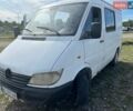 Мерседес Sprinter, объемом двигателя 0 л и пробегом 580 тыс. км за 3985 $, фото 1 на Automoto.ua