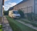 Мерседес Sprinter, объемом двигателя 0 л и пробегом 514 тыс. км за 4100 $, фото 1 на Automoto.ua