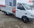 Мерседес Sprinter, объемом двигателя 0 л и пробегом 365 тыс. км за 22500 $, фото 1 на Automoto.ua