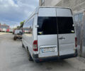 Мерседес Sprinter, объемом двигателя 2.1 л и пробегом 550 тыс. км за 3000 $, фото 3 на Automoto.ua