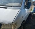 Мерседес Sprinter, об'ємом двигуна 0 л та пробігом 257 тис. км за 2600 $, фото 9 на Automoto.ua
