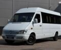 Мерседес Sprinter, объемом двигателя 2.2 л и пробегом 900 тыс. км за 9000 $, фото 2 на Automoto.ua