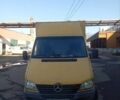 Мерседес Sprinter, об'ємом двигуна 0 л та пробігом 0 тис. км за 2000 $, фото 1 на Automoto.ua
