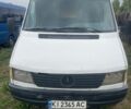 Мерседес Sprinter, объемом двигателя 2.9 л и пробегом 650 тыс. км за 7000 $, фото 11 на Automoto.ua