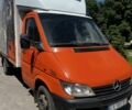 Мерседес Sprinter, об'ємом двигуна 0 л та пробігом 0 тис. км за 7500 $, фото 5 на Automoto.ua