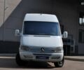 Мерседес Sprinter, объемом двигателя 2.2 л и пробегом 900 тыс. км за 9000 $, фото 3 на Automoto.ua