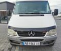 Мерседес Sprinter, об'ємом двигуна 0 л та пробігом 0 тис. км за 5800 $, фото 1 на Automoto.ua