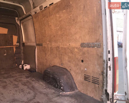 Мерседес Sprinter, об'ємом двигуна 0 л та пробігом 270 тис. км за 12000 $, фото 7 на Automoto.ua