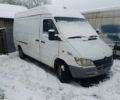 Мерседес Sprinter, об'ємом двигуна 0 л та пробігом 0 тис. км за 2900 $, фото 1 на Automoto.ua