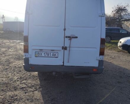 Мерседес Sprinter, объемом двигателя 0 л и пробегом 0 тыс. км за 9100 $, фото 4 на Automoto.ua