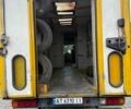Мерседес Sprinter, об'ємом двигуна 0 л та пробігом 530 тис. км за 8700 $, фото 8 на Automoto.ua