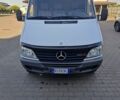 Мерседес Sprinter, объемом двигателя 0 л и пробегом 350 тыс. км за 13700 $, фото 6 на Automoto.ua