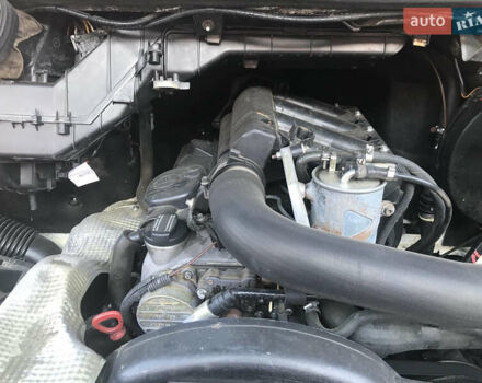 Мерседес Sprinter, об'ємом двигуна 0 л та пробігом 270 тис. км за 12000 $, фото 1 на Automoto.ua