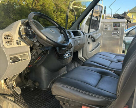 Мерседес Sprinter, об'ємом двигуна 2.2 л та пробігом 400 тис. км за 8500 $, фото 10 на Automoto.ua