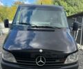 Мерседес Sprinter, объемом двигателя 0 л и пробегом 576 тыс. км за 5400 $, фото 1 на Automoto.ua