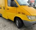Мерседес Sprinter, об'ємом двигуна 0 л та пробігом 530 тис. км за 8700 $, фото 3 на Automoto.ua