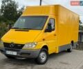 Мерседес Sprinter, об'ємом двигуна 0 л та пробігом 530 тис. км за 8700 $, фото 1 на Automoto.ua