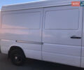 Мерседес Sprinter, об'ємом двигуна 0 л та пробігом 270 тис. км за 12000 $, фото 9 на Automoto.ua