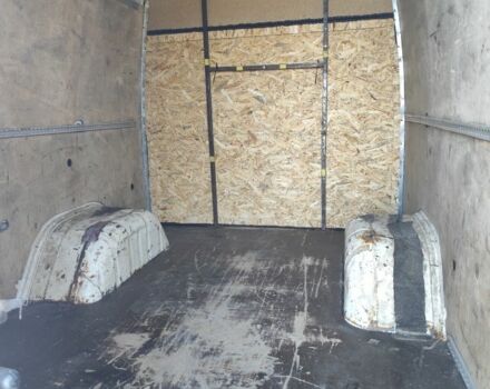 Мерседес Sprinter, объемом двигателя 0 л и пробегом 0 тыс. км за 9100 $, фото 5 на Automoto.ua