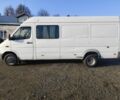 Мерседес Sprinter, объемом двигателя 0 л и пробегом 0 тыс. км за 9100 $, фото 3 на Automoto.ua