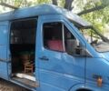 Мерседес Sprinter, об'ємом двигуна 0 л та пробігом 500 тис. км за 3000 $, фото 1 на Automoto.ua