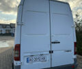 Мерседес Sprinter, об'ємом двигуна 2.2 л та пробігом 400 тис. км за 8500 $, фото 3 на Automoto.ua