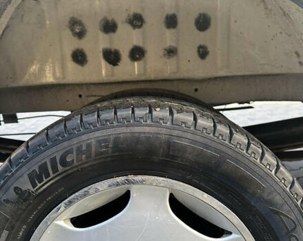 Мерседес Sprinter, об'ємом двигуна 2.2 л та пробігом 400 тис. км за 8500 $, фото 4 на Automoto.ua