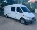 Мерседес Sprinter, объемом двигателя 2.2 л и пробегом 450 тыс. км за 1600 $, фото 1 на Automoto.ua