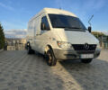 Мерседес Sprinter, об'ємом двигуна 2.2 л та пробігом 400 тис. км за 8500 $, фото 8 на Automoto.ua