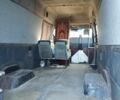 Мерседес Sprinter, объемом двигателя 2.7 л и пробегом 700 тыс. км за 7000 $, фото 5 на Automoto.ua